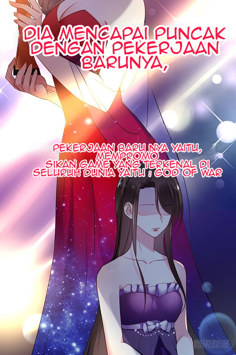 NSD Gaming Chapter 13 Bahasa Indonesia